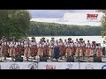 9. Dziękczynienie w Rodzinie: Koncert Estrady Regionalnej „Równica” z Ustronia