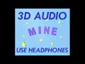 3d audio bazzi  mine