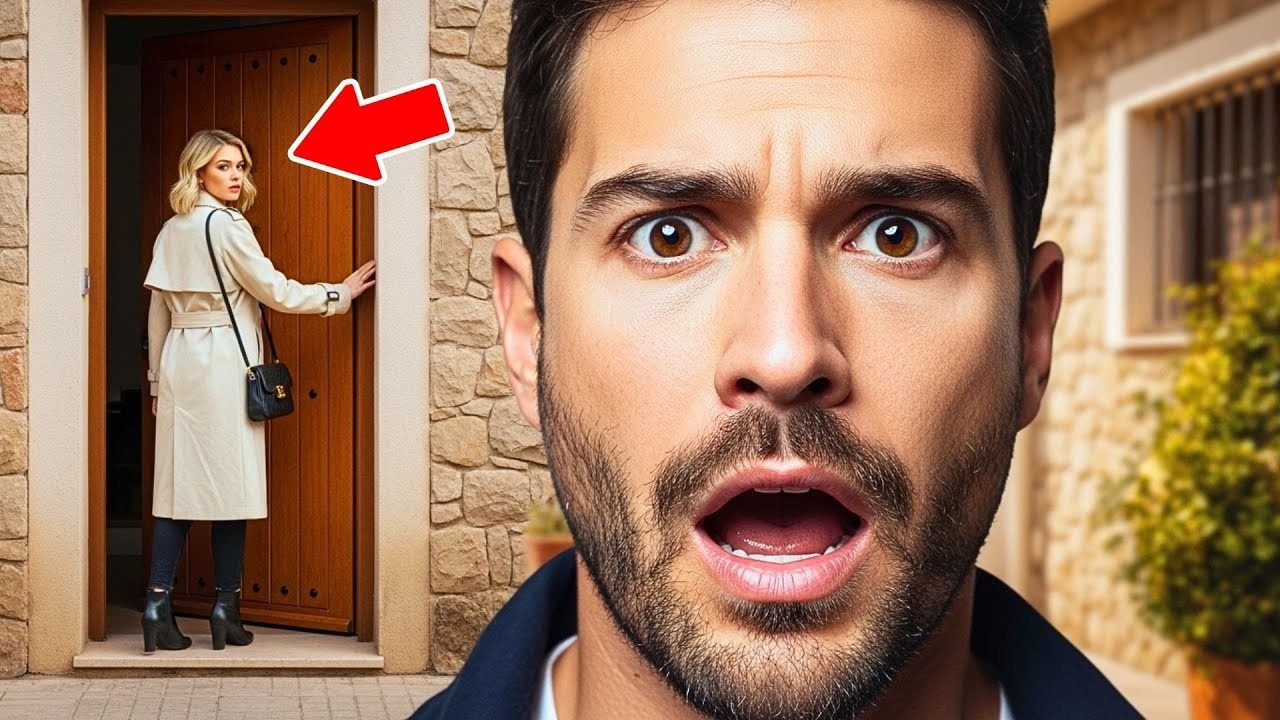 SU ESPOSO MANDÓ A SU HERMANO A “VIGILARLA”… PERO LO QUE DESCUBRIÓ CAMBIÓ TODO