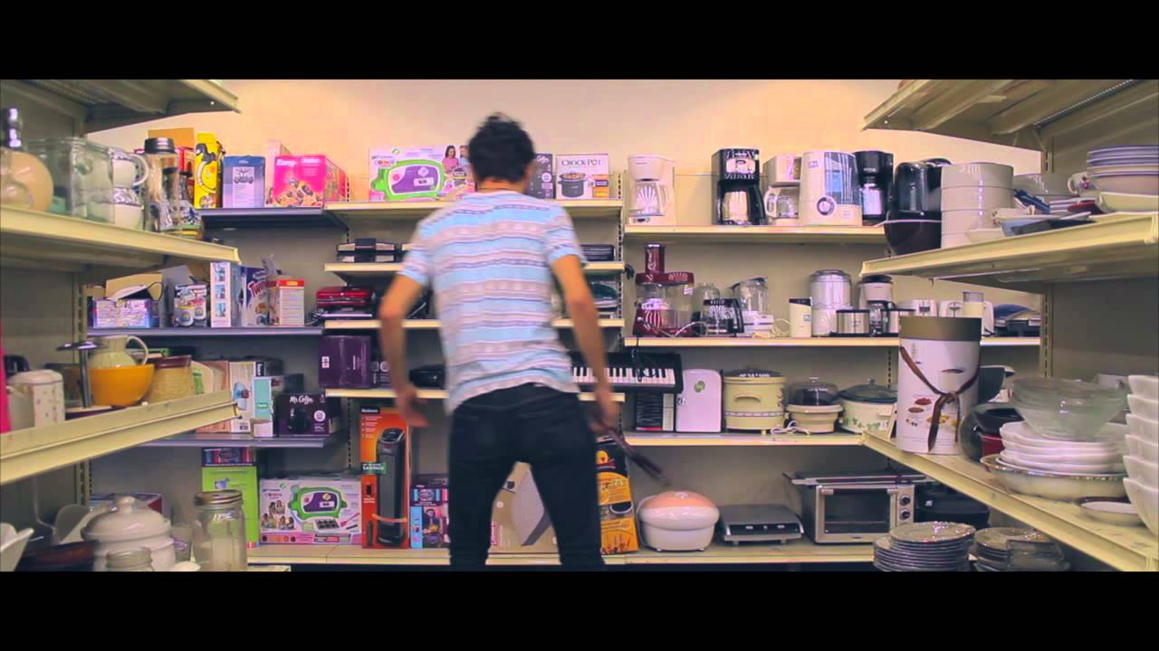 "Finale" - [ACCEPTED] (Dodge College Video Essay Transfer)