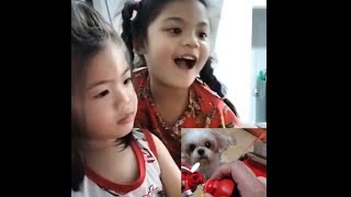 Vlog 17 - Jollibee screenshot 5