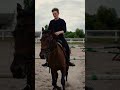 man horse Riding#shorts