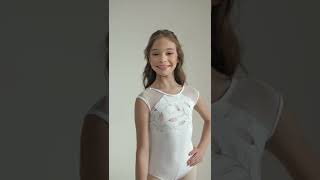 L2619 - Só Dança Dancewear