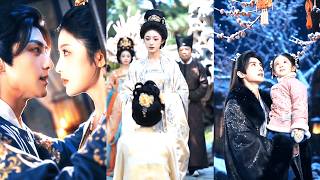 He killed my family; reborn, I made him pay in blood and married the prince who truly loved me.