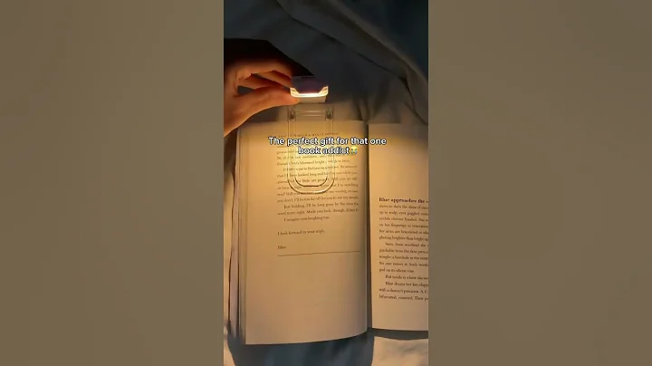 Amazon must haves | amazon finds | perfect gift for book lovers #amazon #amazonfinds #books