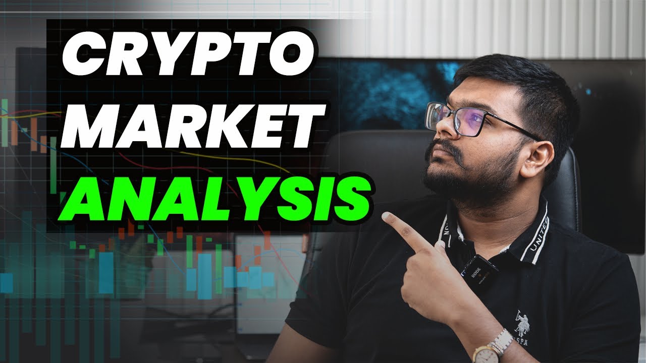 Crypto Market Analysis | Trading | Market update - YouTube