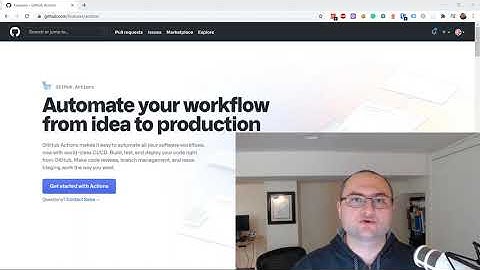 Github actions explained in just 10 minutes