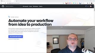 Github actions explained in just 10 minutes