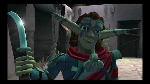 Jak II: Renegade - Part 1