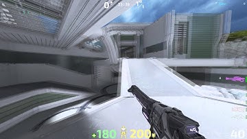 UT4 - DM-mimicry updated (previusly known as DM-Mutualism)