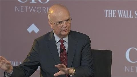 CIO Network: Debate Over Unbreakable Encryption