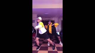 CHINITA GIRL dance challenge | 2amboyz