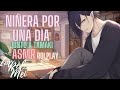 ASMR (TU Y TAMAKI SON NIÑEROS POR UN DIA) ROLPLAY