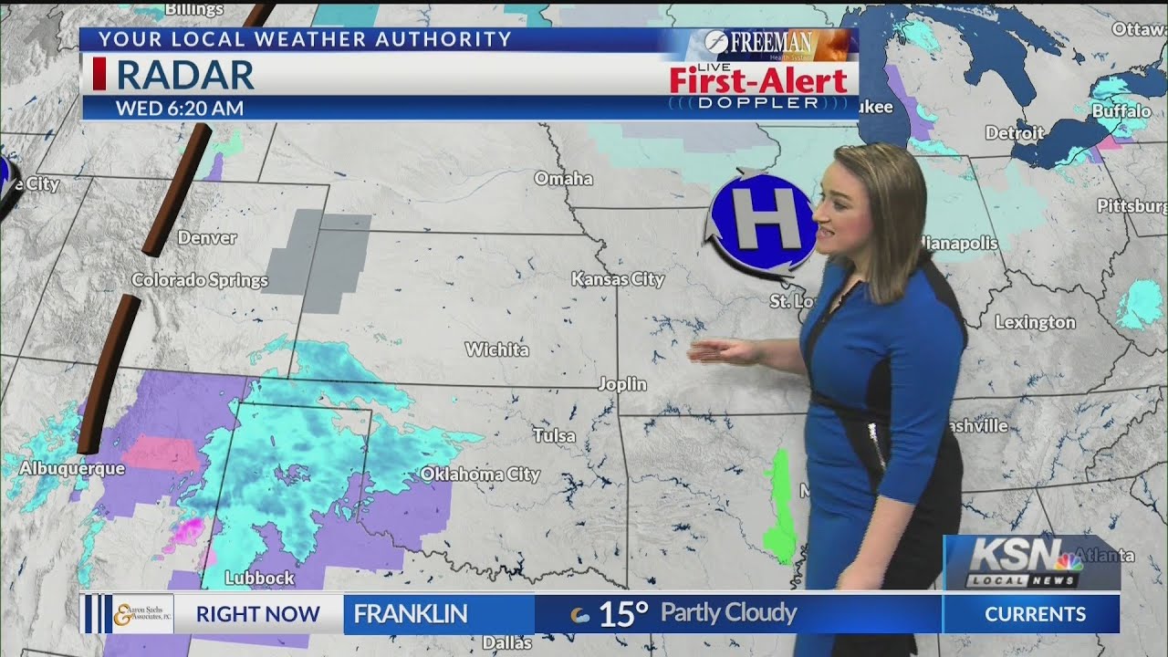 Alexis Weather Explainer 1.26.2022 YouTube