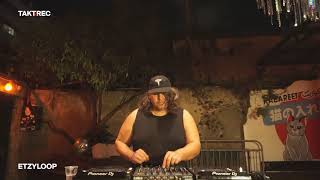 Download Lagu TAKT Recordings w/ Etzyloop [Live dj set at Podval, 29 Oct 2025] MP3