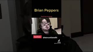 Brian Peppers Youtube Iceberg