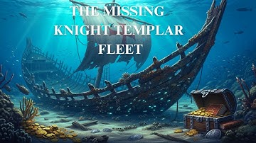 The Vanished Knight Templar Fleet: History