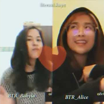 BTR Babyla vs BTR Alice