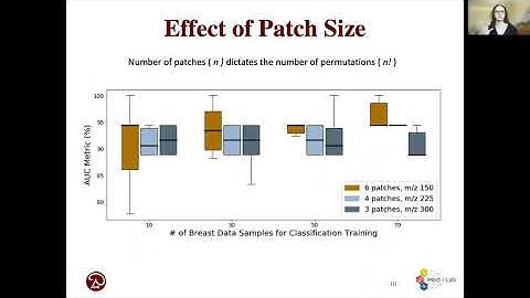 IPCAI 2021 - #33 Domain Adaptation and Self-Supervised Learning for Surgical Margin Detection