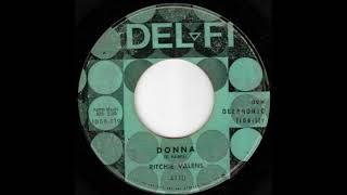 Ritchie Valens - Donna