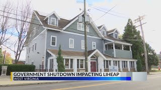 Government shutdown affecting utility bill assistance, puts strain on local non-profits
