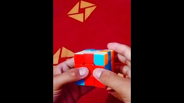 cube pattern 3*3*3 Anaconda