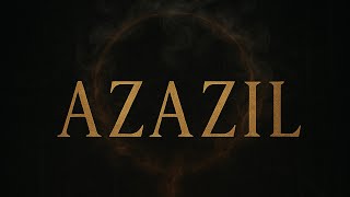 Azazil - Pensil Langit