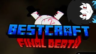 Bestcraft Dia 2 | ¿ un monstruo aparecera hoy ?