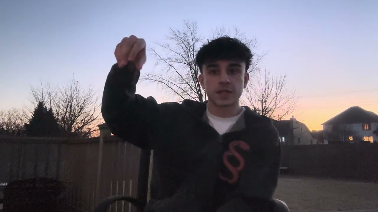 I don’t belong. I never did. 