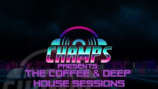 Coffee & Deep House Sessions Vol 4