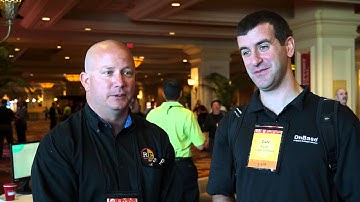 2013 Hyland Software OTTC (OnBase Training & Technology Conference) - Day 2