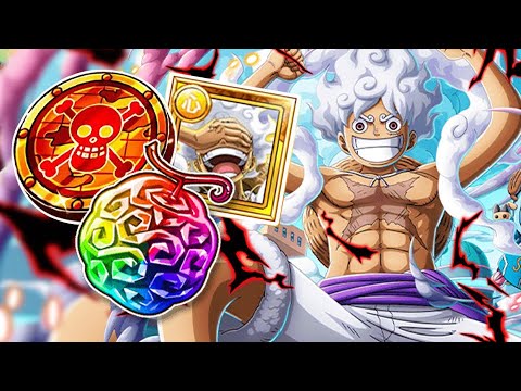 4 THINGS YOU MUST KNOW BEFORE PLAYING OPTC | One Piece Treasure Cruise ...