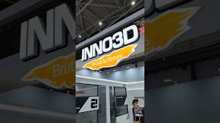 INNO3D Won Computex 2026 With These GPUs!