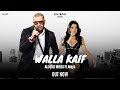 Walla kaif official ali quli mirza ft maya  kaif music  latest song 2022