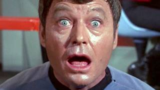 The Big Reason Why The Original Star Trek Series Was Canceled