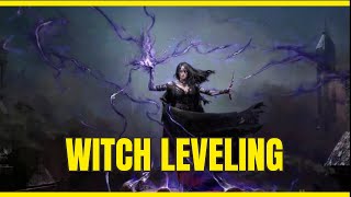 I give up!  SSF Path of Exile 2 0.5 Test