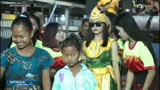 SINTRENAN PART 1 || SINTREN DANGDUT WONG JUDES (Wa Kalur Group) || RANCAHAN - PLASAH