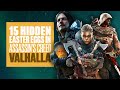 15 Assassin’s Creed Valhalla Easter Eggs You Have To See - ASSASSIN’S CREED VALHALLA GAMEPLAY