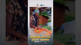 ⏱️DAKIKA MOJA ☝🏻 by Orion Music Ministry Tz is OUT NOW!!  Available in All platforms💫🔔#dakikamoja