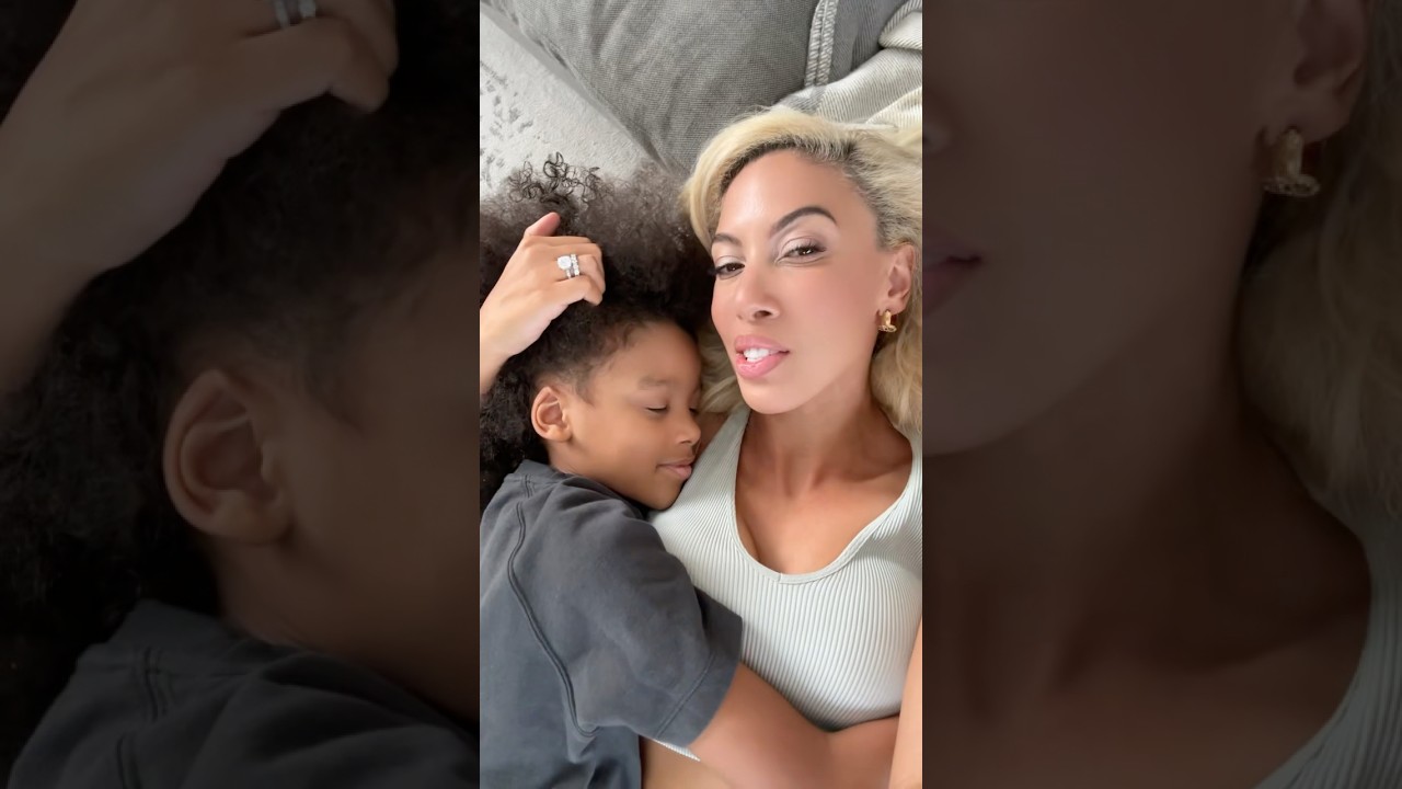 Mom's Secret to a CALM and LOVING Family 