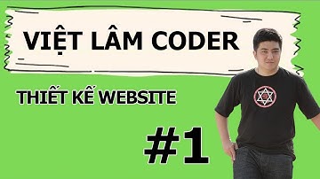 Thiết kế website doanh nghiệp bằng Wordpress từ A tới Z chỉ với thời gian 1 tiếng | Lâm Steven #1