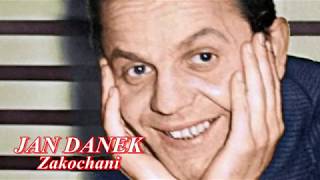 JAN DANEK   Zakochani