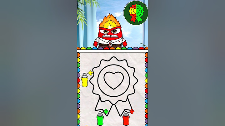 What is your IQ: Painting Play Love's logo coloring match puzzle game #painting #colorgame #banban