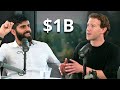 Why Mark Zuckerberg turned down $1B for Facebook