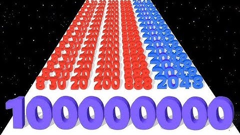 Number Master 💸💯🎱 MAX LEVELS!! All Levels Gameplay Walkthrough Android, iOS NEW UPDATE