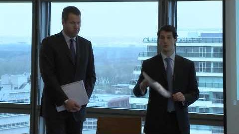 Understanding operational due diligence - a case study. Chapter 9 - Background checks.