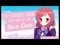 ~Tsundere Girl Asks You on a Date~ (10k Special) (Maybe)