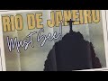 Rio de Janeiro in 30 Seconds