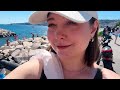 3泊4日のイタリア・ナポリ旅行