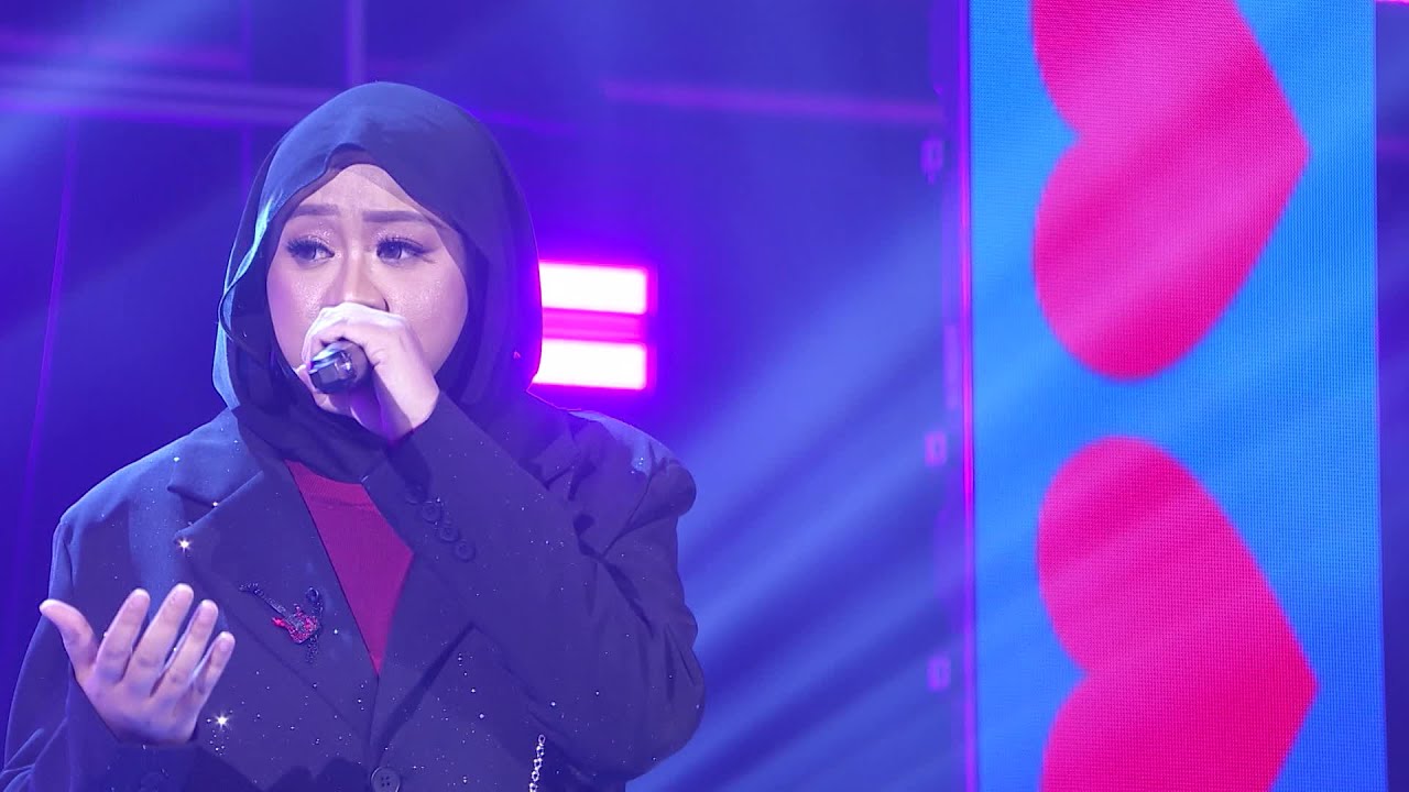 Asya'b - Sayang Padamu | Singapura Live! 4.0 - Performances EP1